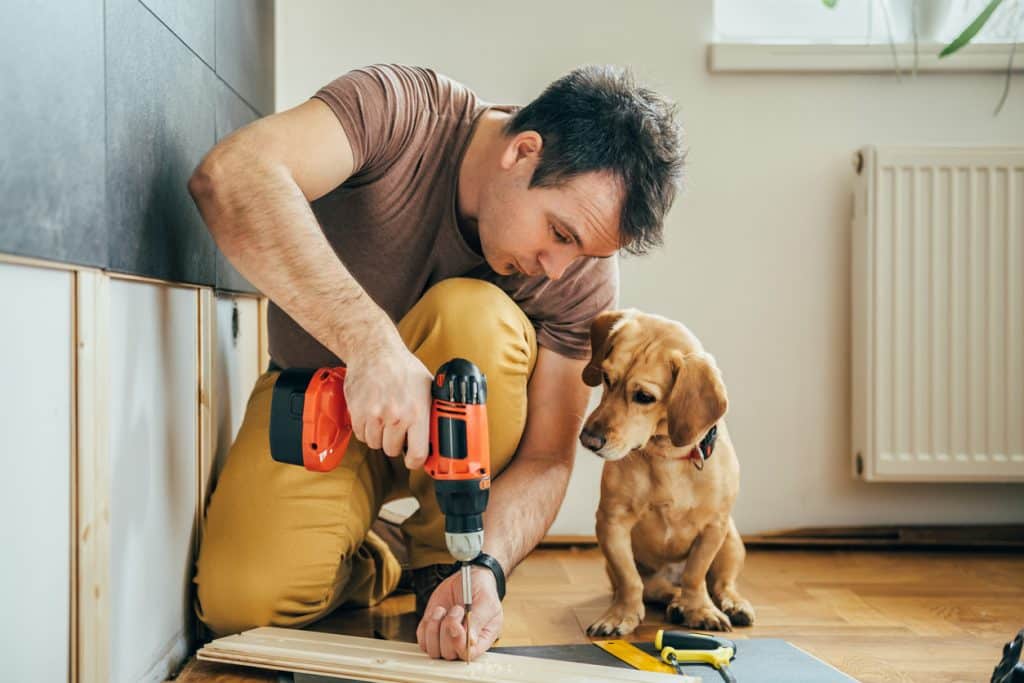 Home Renovation