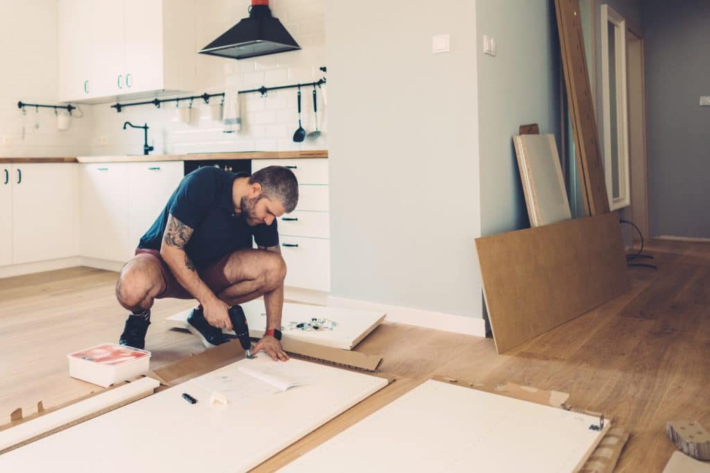 Kitchen Renovations