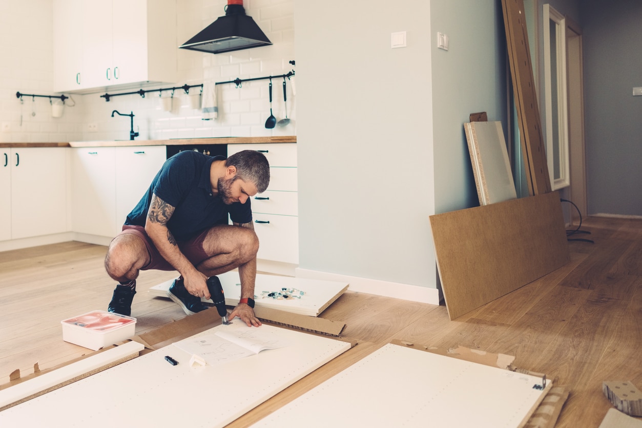 Kitchen Renovations