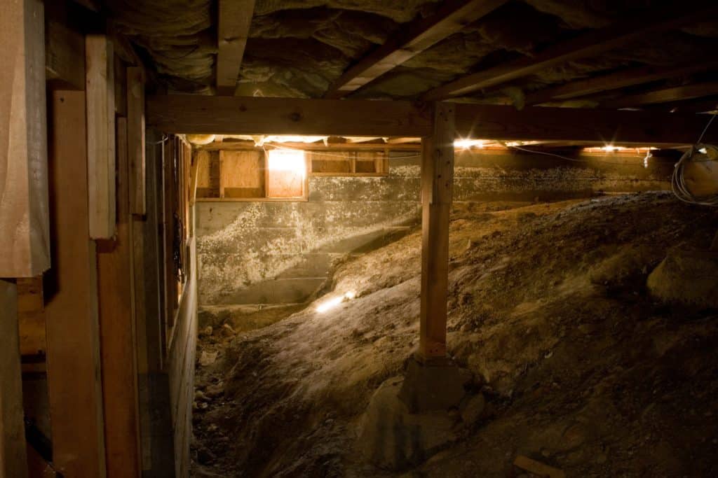 Basement Development