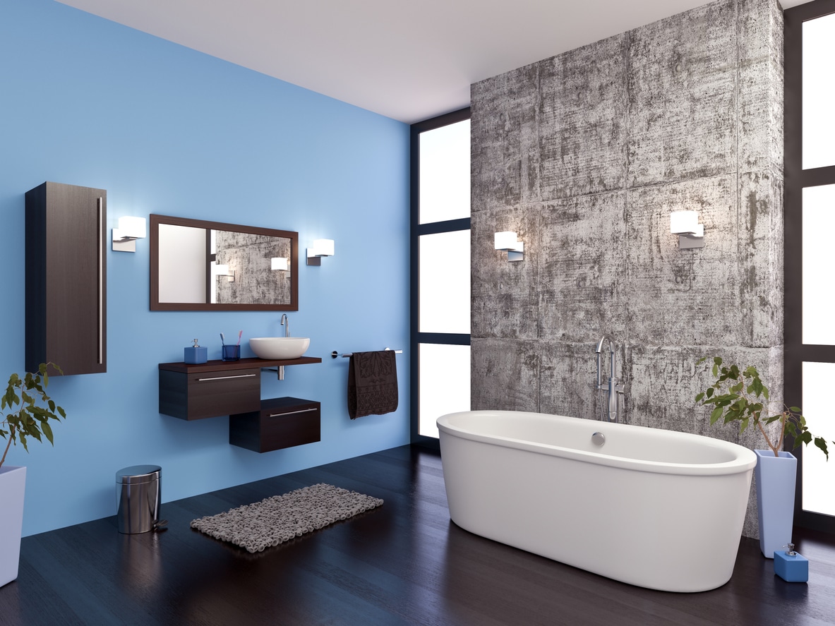 How Much Does It Cost to Redo a Bathroom Solid Solutions