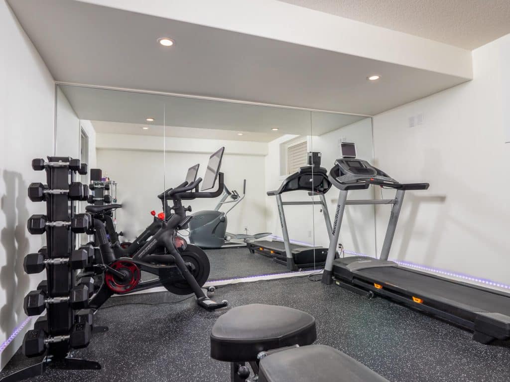 Basement renovations calgary