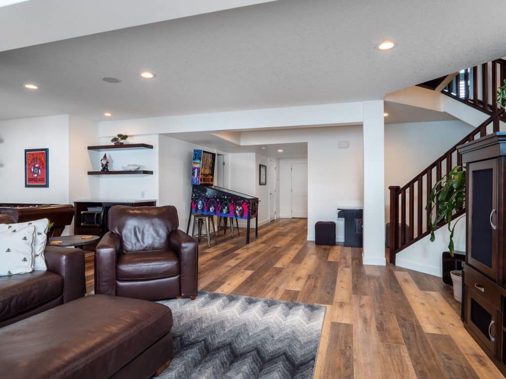 Home remodeling contractors