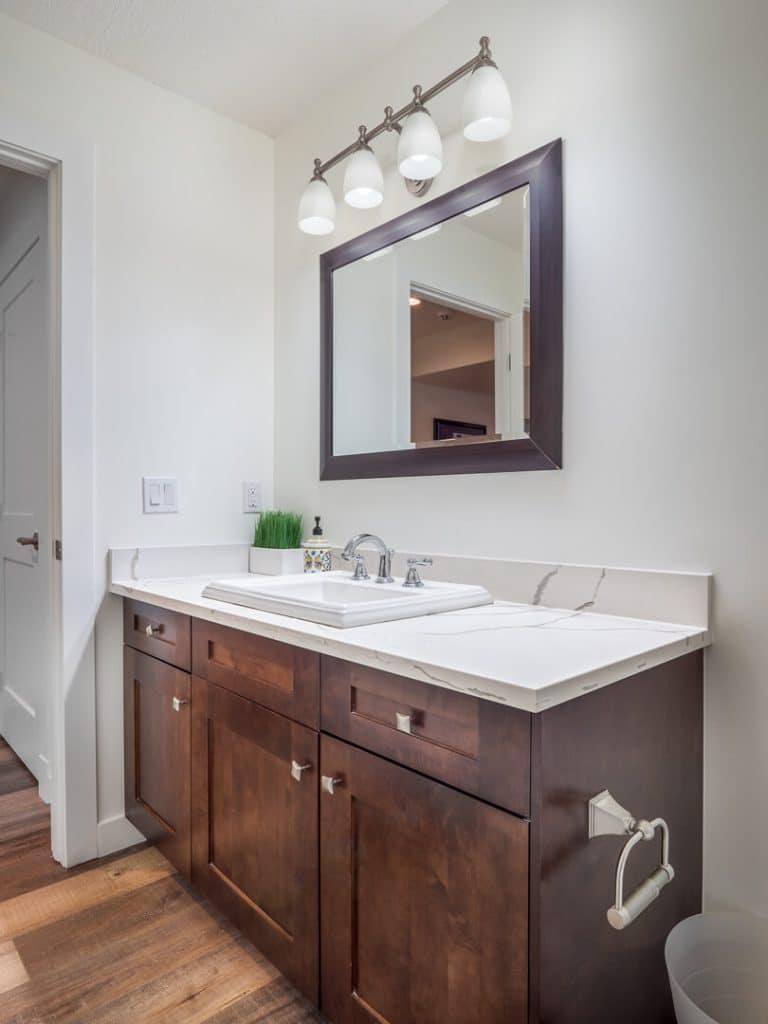 Bathroom renovations calgary
