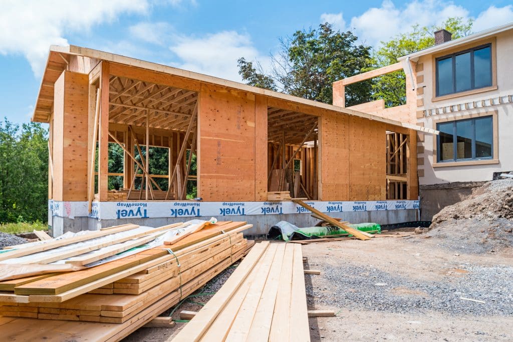 Home remodeling contractors