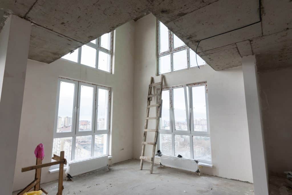 Home remodeling contractors