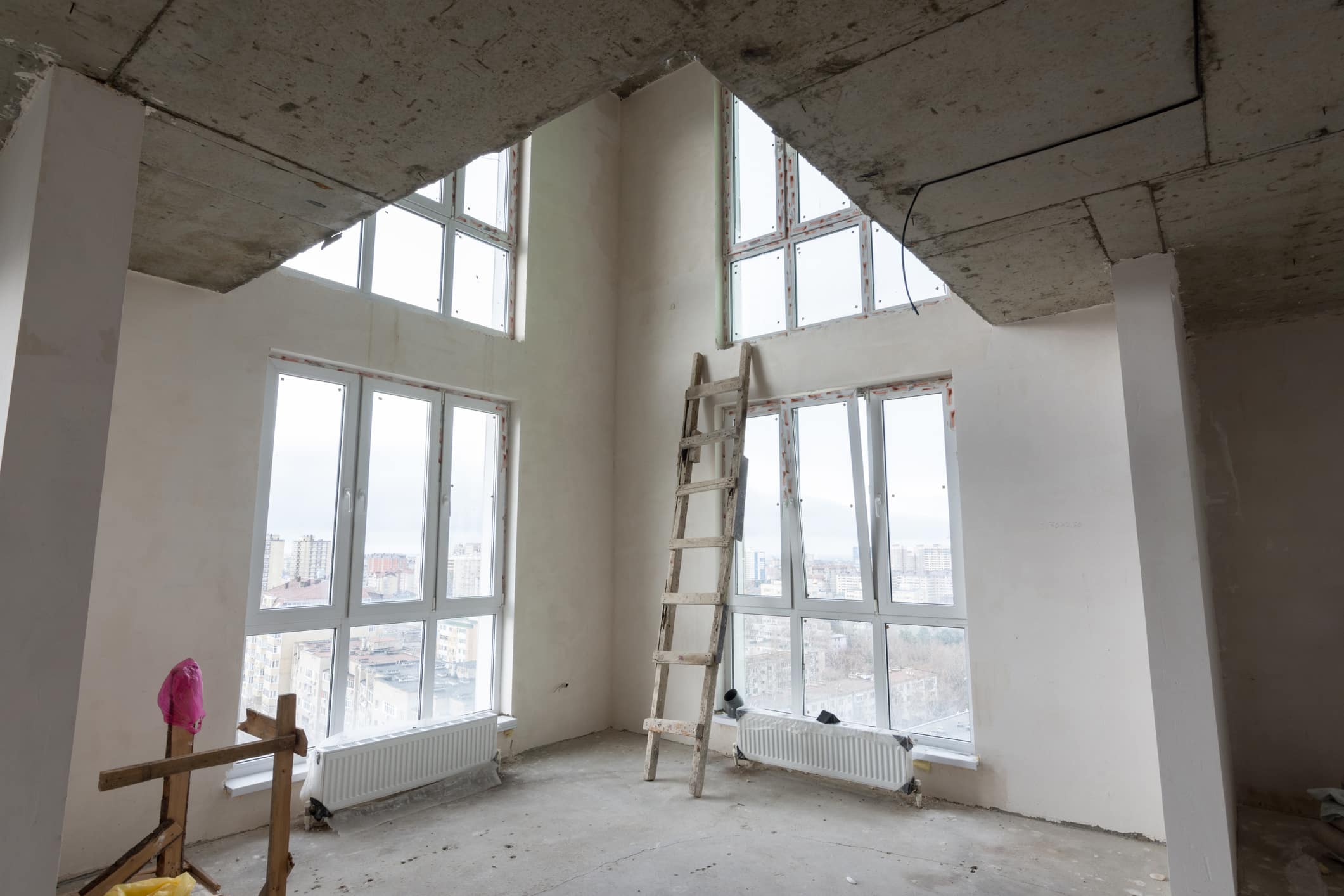 Home remodeling contractors