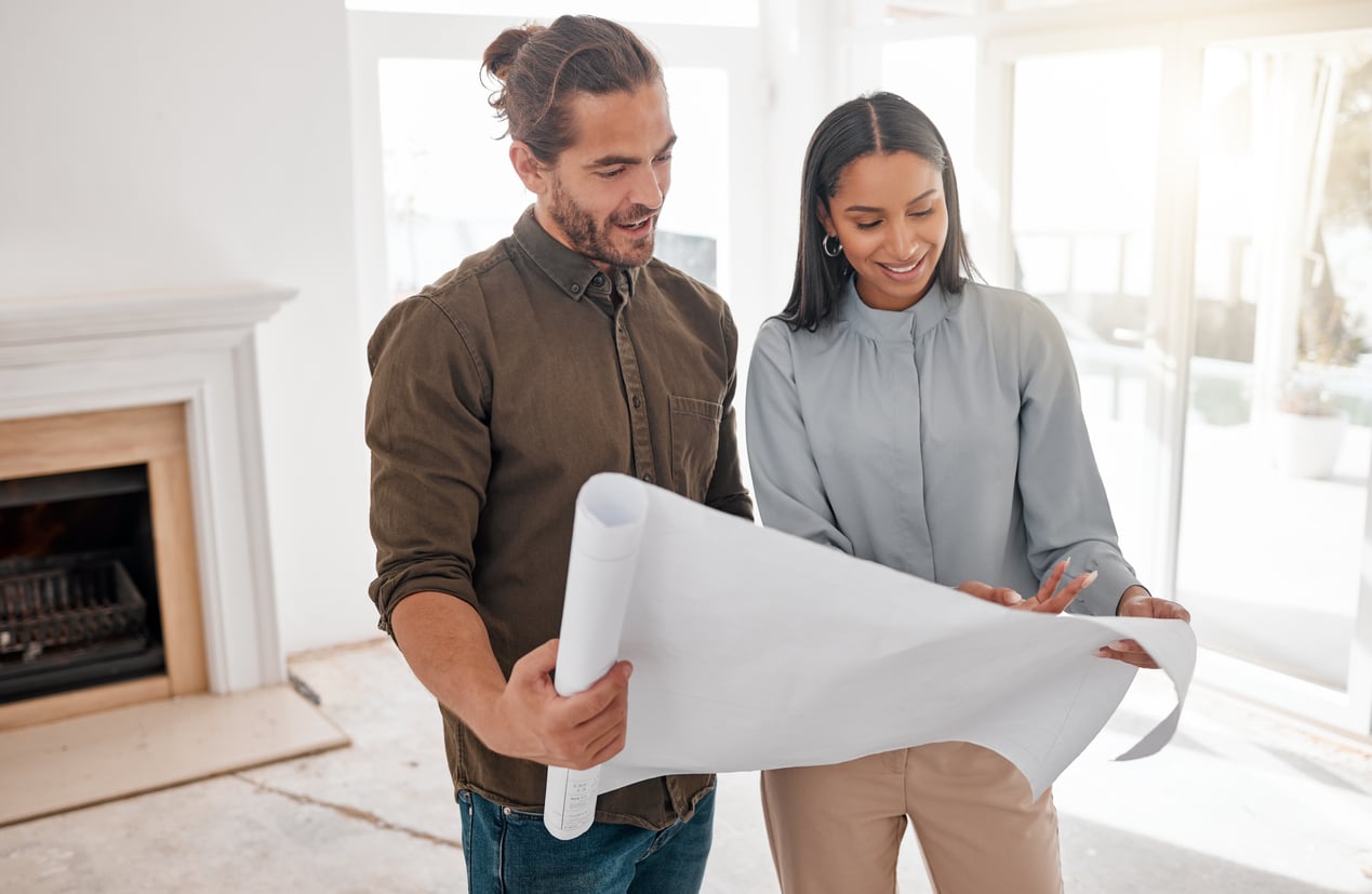Your Home Renovation Project