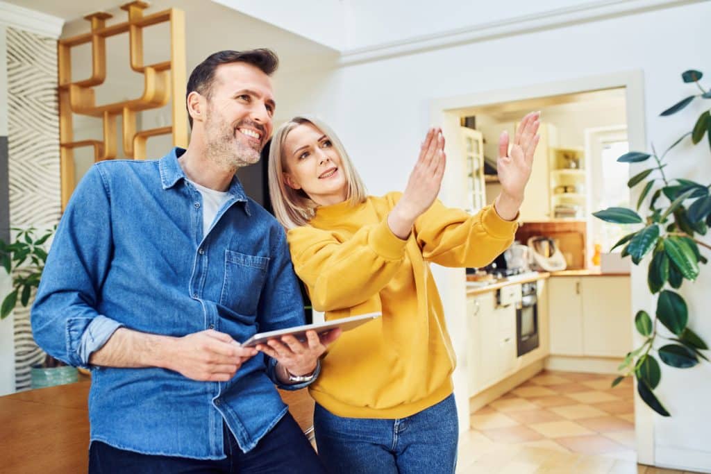 home renovations calgary