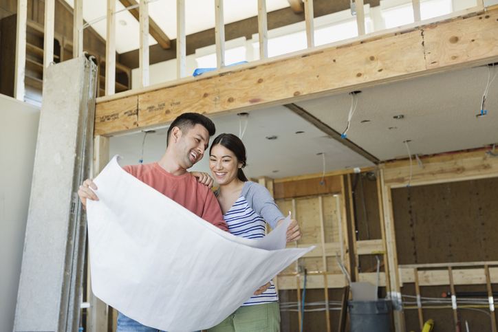 Home renovations calgary
