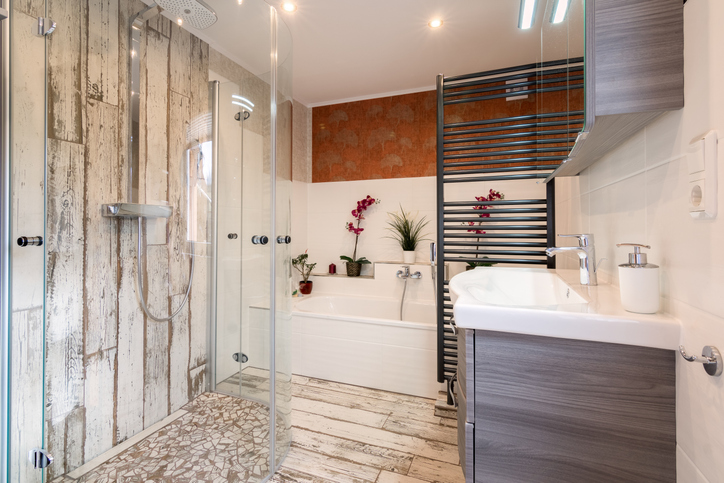 Home renovations calgary