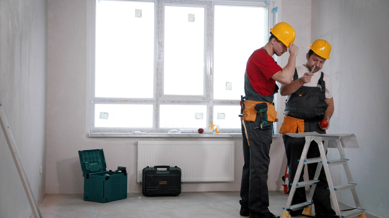 Home renovations calgary
