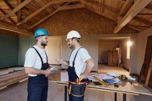 Home Renovations