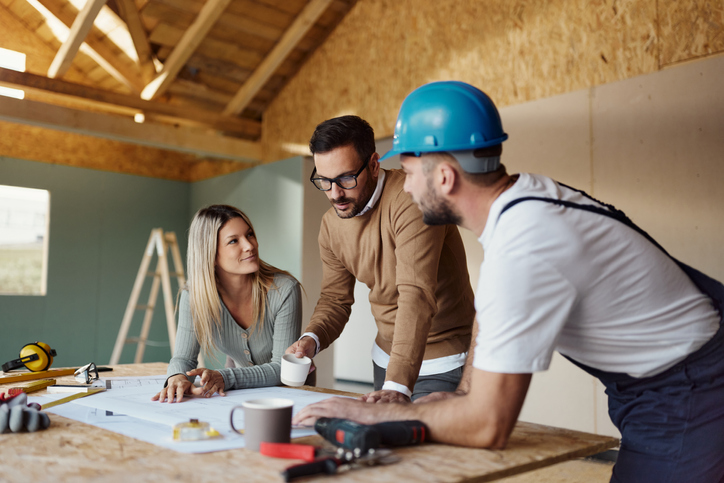 Home renovations calgary