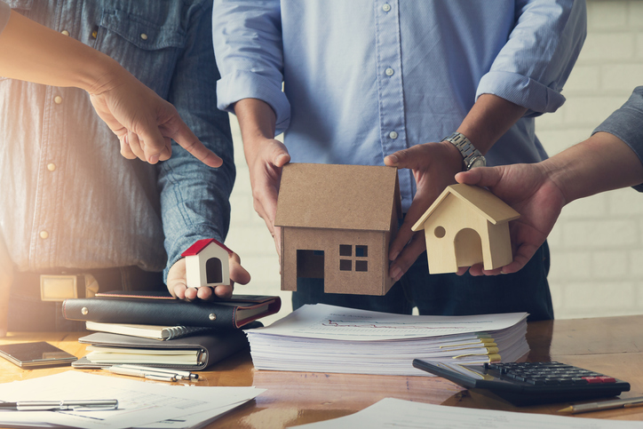 Home renovations calgary