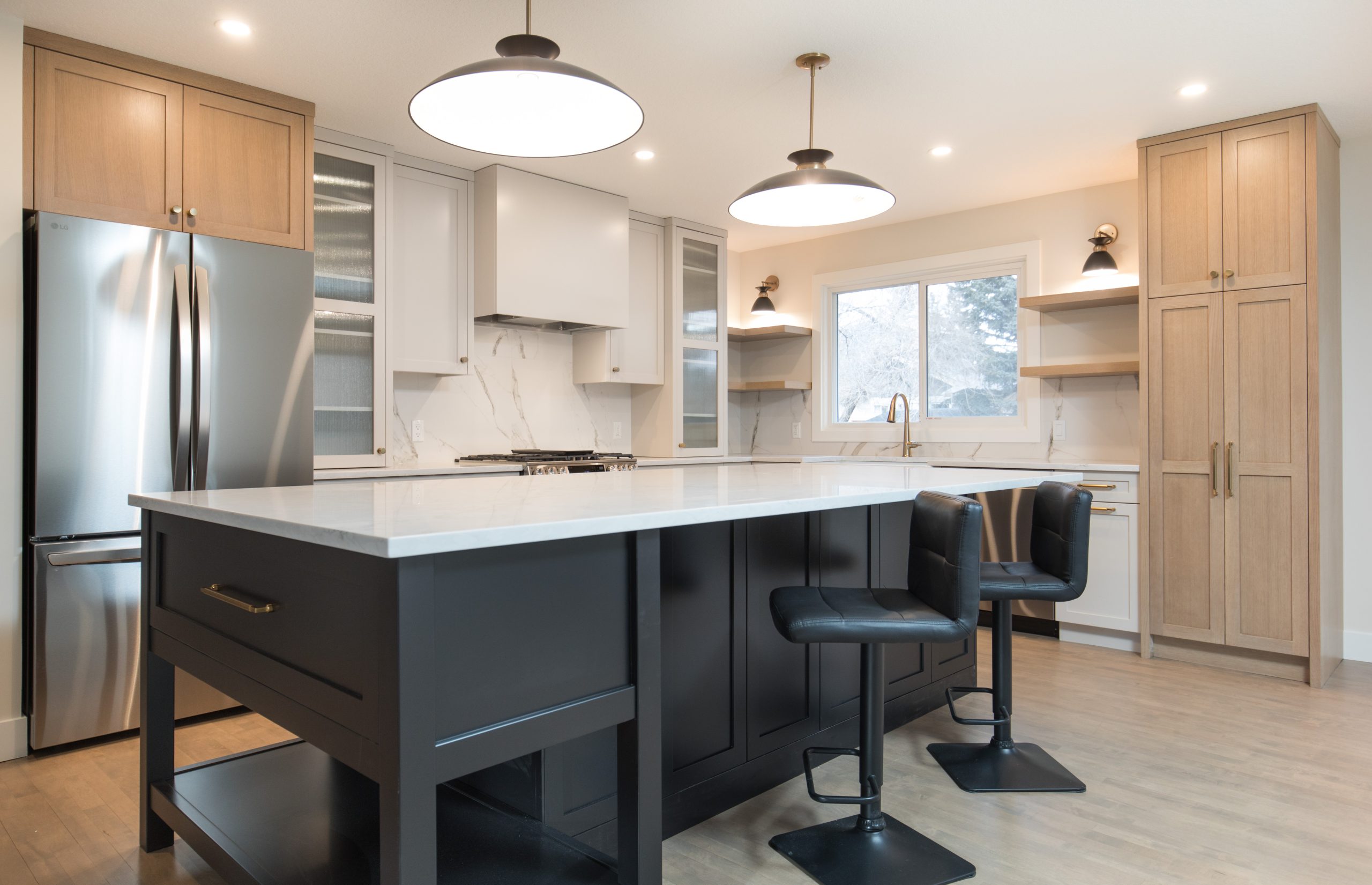 Kitchen Renovations Calgary