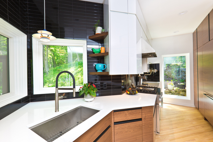 Kitchen Renovations Calgary