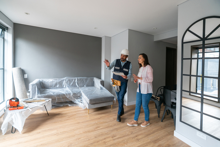 Home Renovation Company in Calgary
