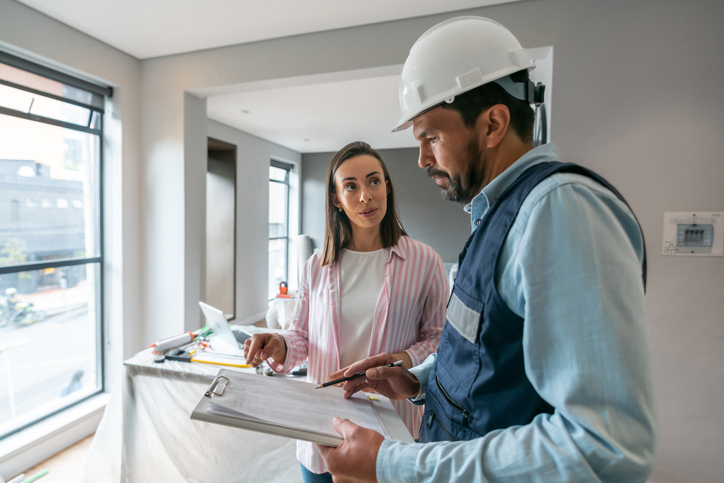 Home Renovation Company in Calgary