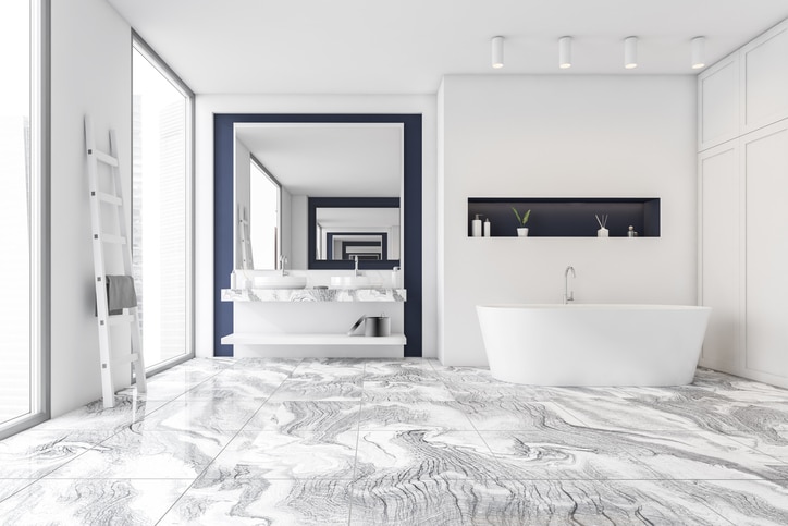 Bathroom Renovation Essentials