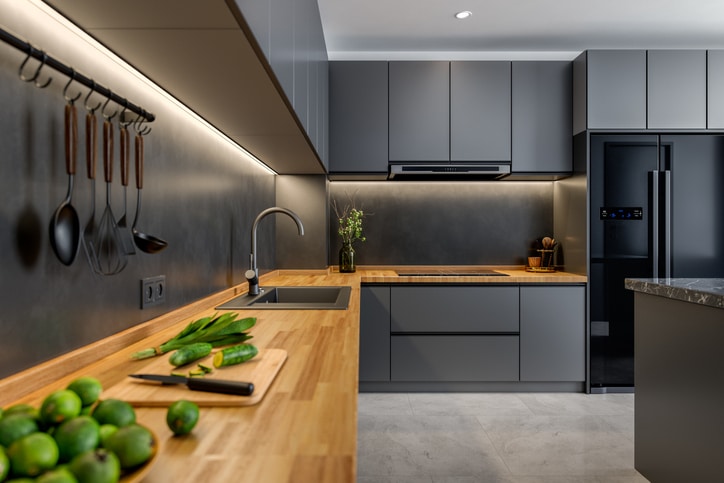 Home Renovation Trends for 2025