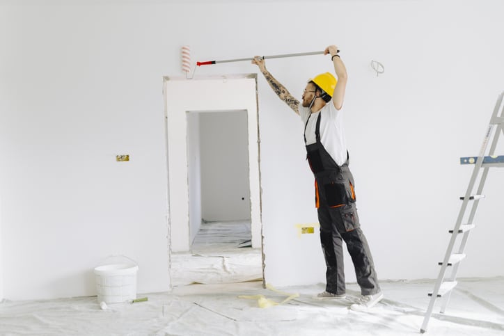 Home Renovation