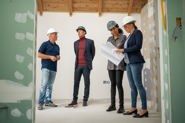 Home Renovation Project
