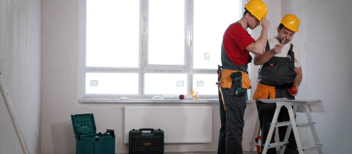 Home renovations calgary
