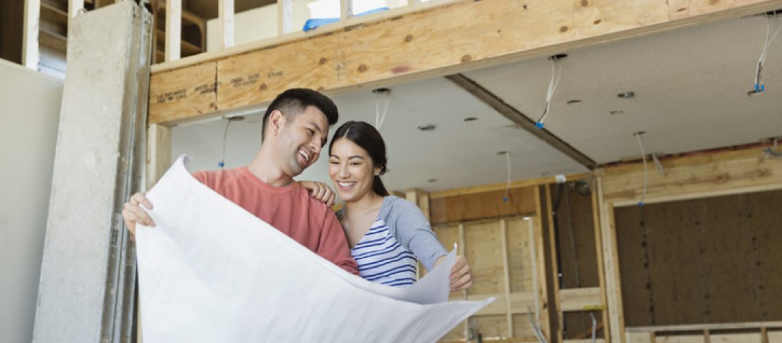 Home renovations calgary