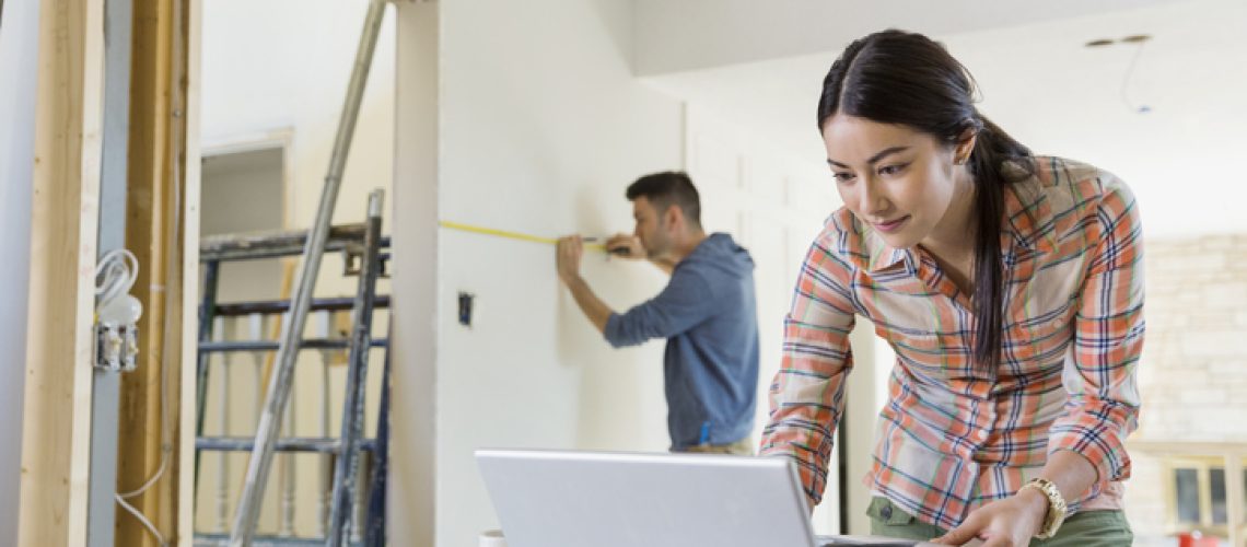 Home renovations calgary
