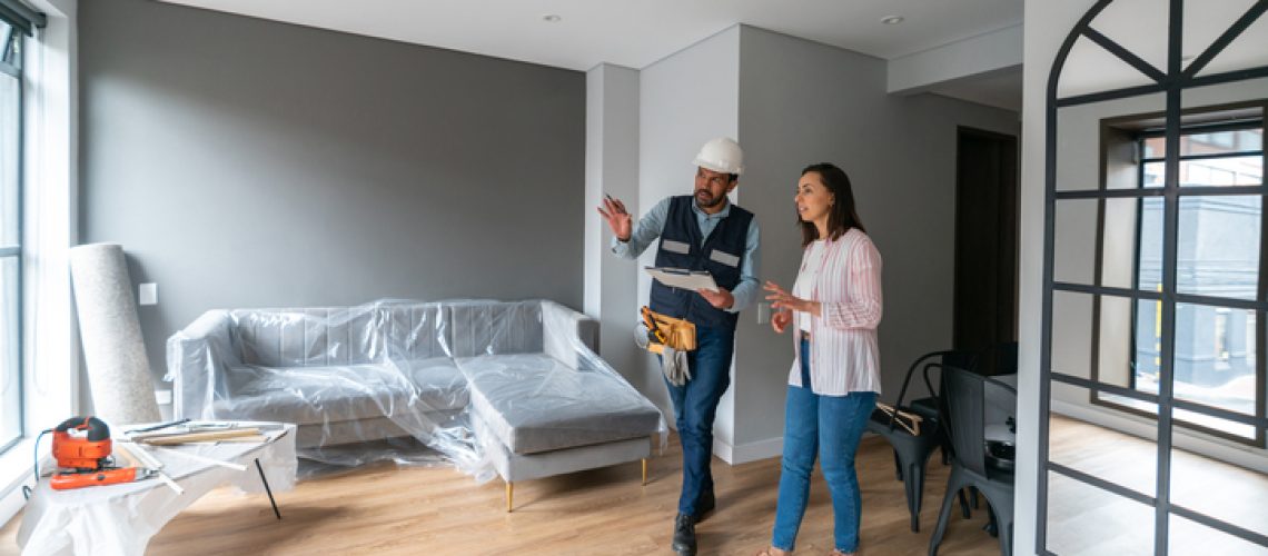 Home Renovation Company in Calgary