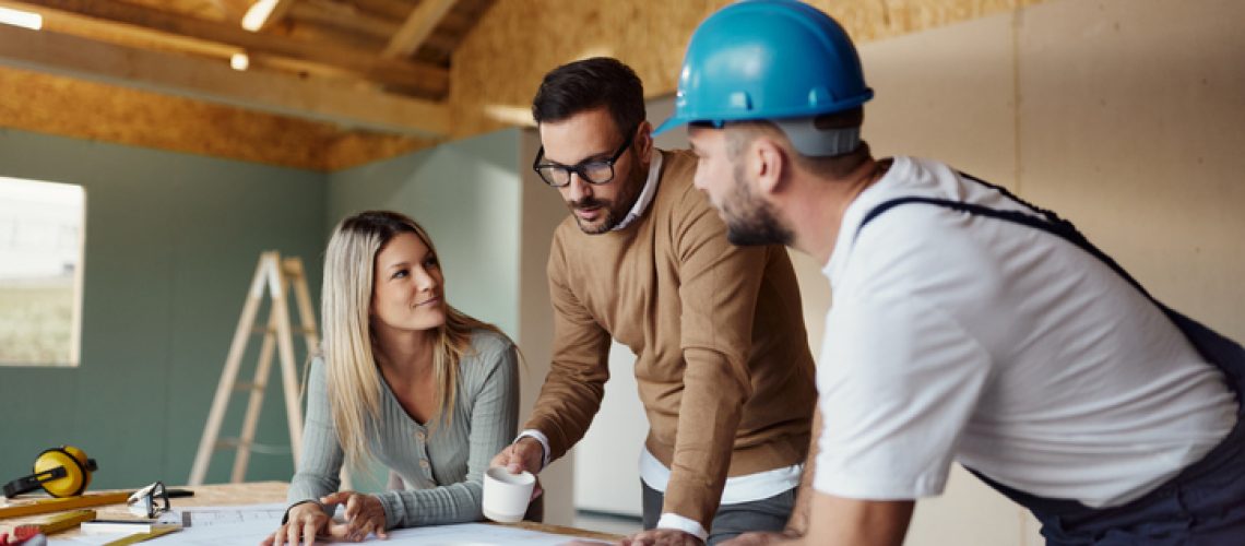Home renovations calgary